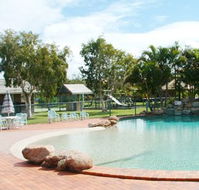 Great Sandy Straits Marina Resort - Lismore Accommodation