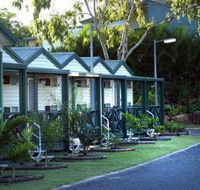 Discovery Holiday Parks Capricorn Coast - Lismore Accommodation