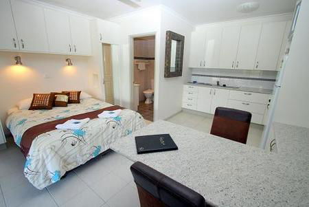 Shute Harbour QLD Lismore Accommodation