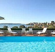 Stamford Plaza Double Bay - Lismore Accommodation