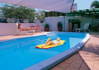 Paradise Court Holiday Units - Lismore Accommodation 4