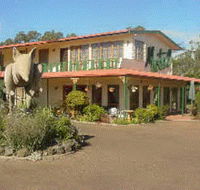 Bandicoot Motor Inn - Lismore Accommodation
