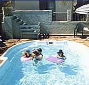 Del Costa Holiday Villas - Lismore Accommodation