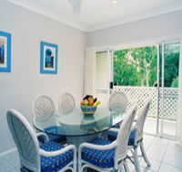 Sailz Boutique Holiday Villas - Lismore Accommodation