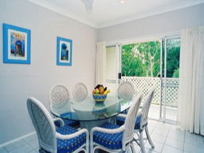 Sailz Boutique Holiday Villas - Lismore Accommodation 0