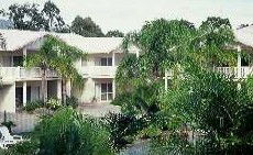 Sailz Boutique Holiday Villas - Lismore Accommodation 1