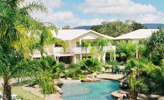 Sailz Boutique Holiday Villas - Lismore Accommodation 2
