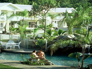 Sailz Boutique Holiday Villas - Lismore Accommodation 3