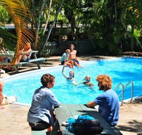 Nomads Noosa - Lismore Accommodation