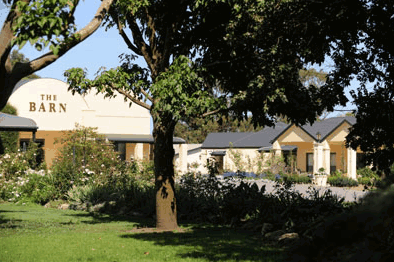 The Barn - Lismore Accommodation 1