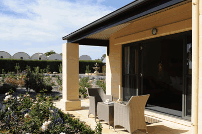 The Barn - Lismore Accommodation 3