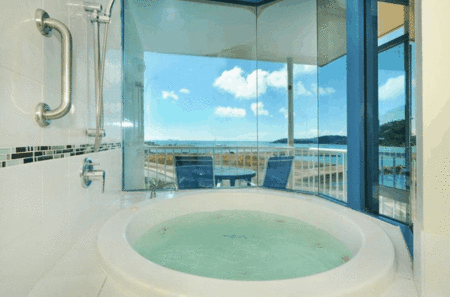 Whitsunday Vista Resort - Lismore Accommodation 2