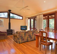 Bodhi Cottages - Lismore Accommodation