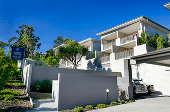 Noosa Heads Motel - Lismore Accommodation 0