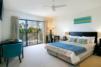 Noosa Heads Motel - thumb 1
