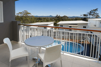 Noosa Heads Motel - Lismore Accommodation 2
