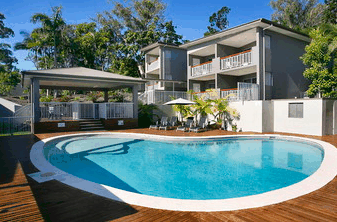 Noosa Heads Motel - thumb 3