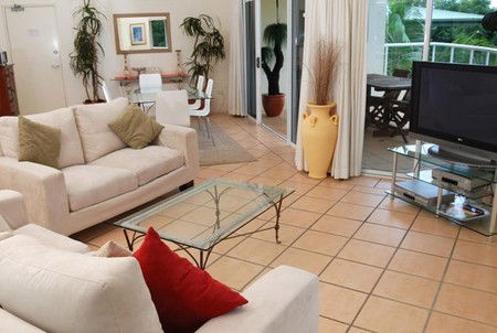 The Lookout Noosa Resort - Lismore Accommodation 2