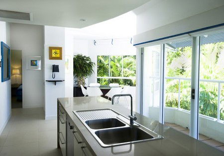 The Lookout Noosa Resort - Lismore Accommodation 5