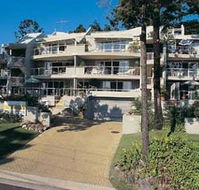 Picture Point Apartments - Lismore Accommodation