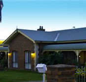 Lincoln Cottage Motor Inn - Lismore Accommodation