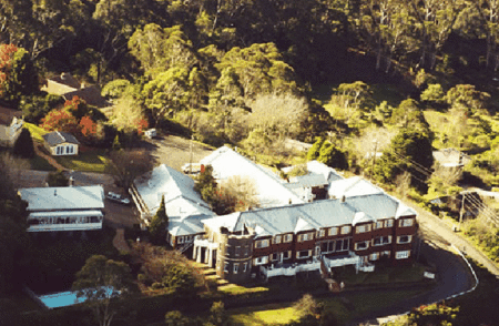 The Mountain Heritage - Lismore Accommodation