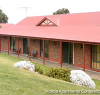 Acacia Apartments - Lismore Accommodation