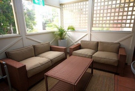 Cremorne Point NSW Lismore Accommodation