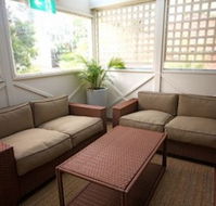 Cremorne Point Manor - Lismore Accommodation