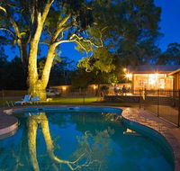 Wilpena Pound Resort - Lismore Accommodation