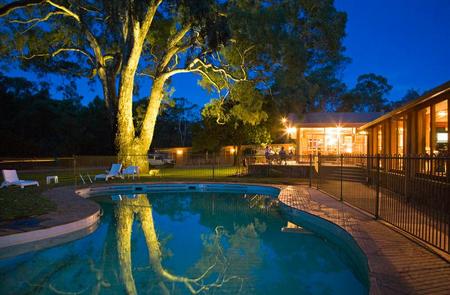 Wilpena Pound Resort - Lismore Accommodation 0