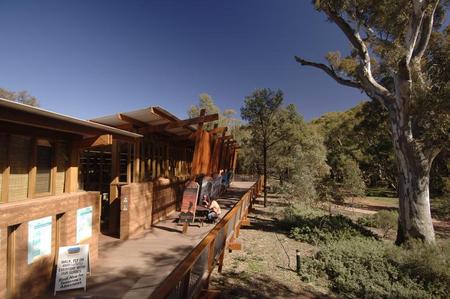 Wilpena Pound Resort - Lismore Accommodation 1