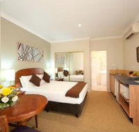 Pokolbin Hills Chateau Resort - Lismore Accommodation