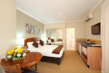 Pokolbin Hills Chateau Resort - Lismore Accommodation 0