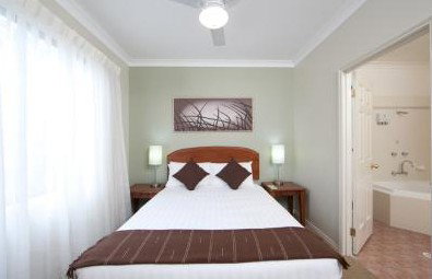 Pokolbin Hills Chateau Resort - Lismore Accommodation 1