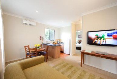 Pokolbin Hills Chateau Resort - Lismore Accommodation 3