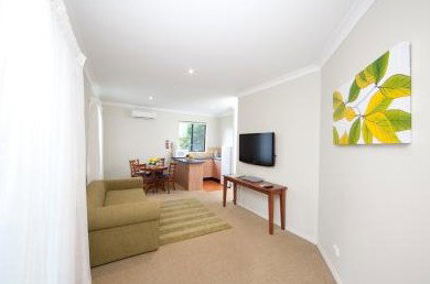 Pokolbin Hills Chateau Resort - Lismore Accommodation 4