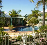 Reef Adventureland Motor Inn - Lismore Accommodation
