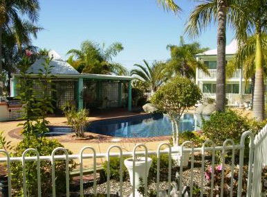 Reef Adventureland Motor Inn - Lismore Accommodation 0