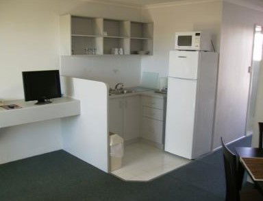 Reef Adventureland Motor Inn - Lismore Accommodation 1