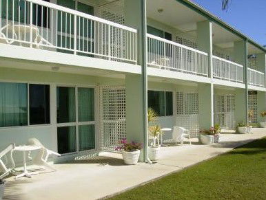 Reef Adventureland Motor Inn - Lismore Accommodation 3