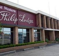 Best Western Ashfield Philip Lodge Motel - Lismore Accommodation
