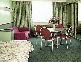 Park Lane-City Court Villas - Lismore Accommodation