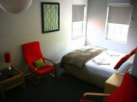 Allender Apartments - Lismore Accommodation 2