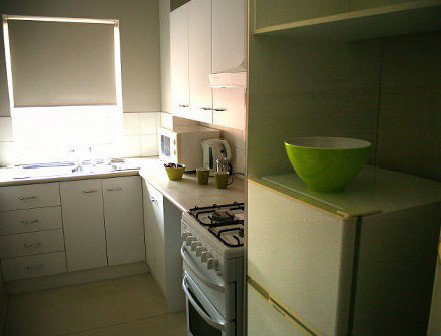 Allender Apartments - Lismore Accommodation 3