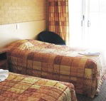 Tenterfield Bowling Club Motor Inn - Lismore Accommodation