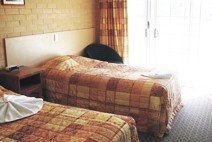 Tenterfield Bowling Club Motor Inn - Lismore Accommodation 0