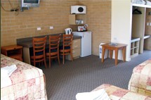 Tenterfield Bowling Club Motor Inn - Lismore Accommodation 1