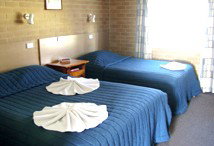 Tenterfield Bowling Club Motor Inn - Lismore Accommodation 2