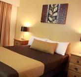 Mt Ommaney Hotel Apartments - Lismore Accommodation